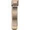 Ekena Millwork Funston Craftsman Rough Sawn Bracket w/ Offset Brace, Douglas Fir, 8"W x 32"D x 38"H BKT0806X32X38FST04RDF - alternate 3